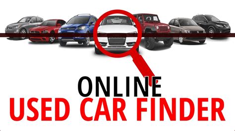 Car Finder .